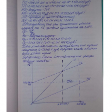 Иллюстрация №5: Финансовое планирование деятельности предприятия (Курсовые работы - Финансы).